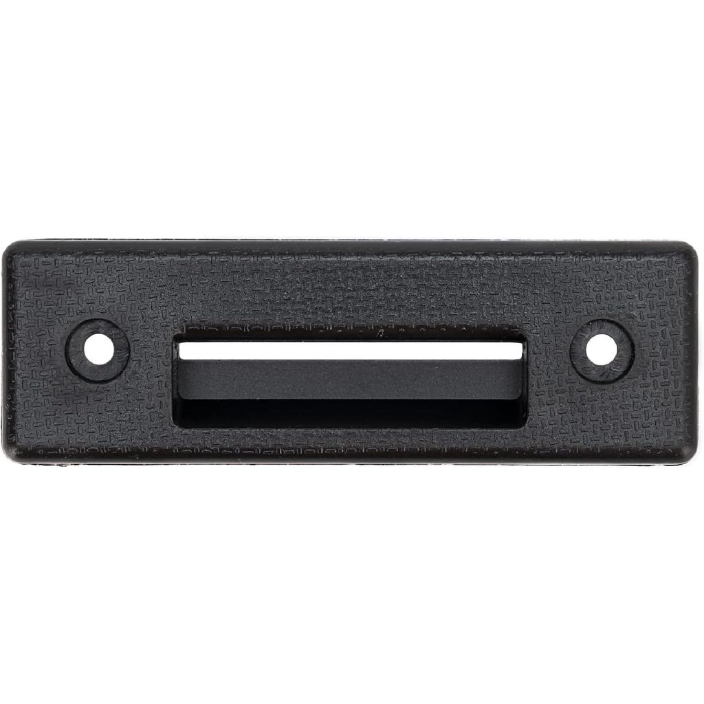 OZXC Rear Sliding Moonroof Cover Latch, Sunroof Lock - Rev 0 - GM F Retainer 84900118, Compatible with Chevy Traverse, GMC Acadia, Buick Enclave