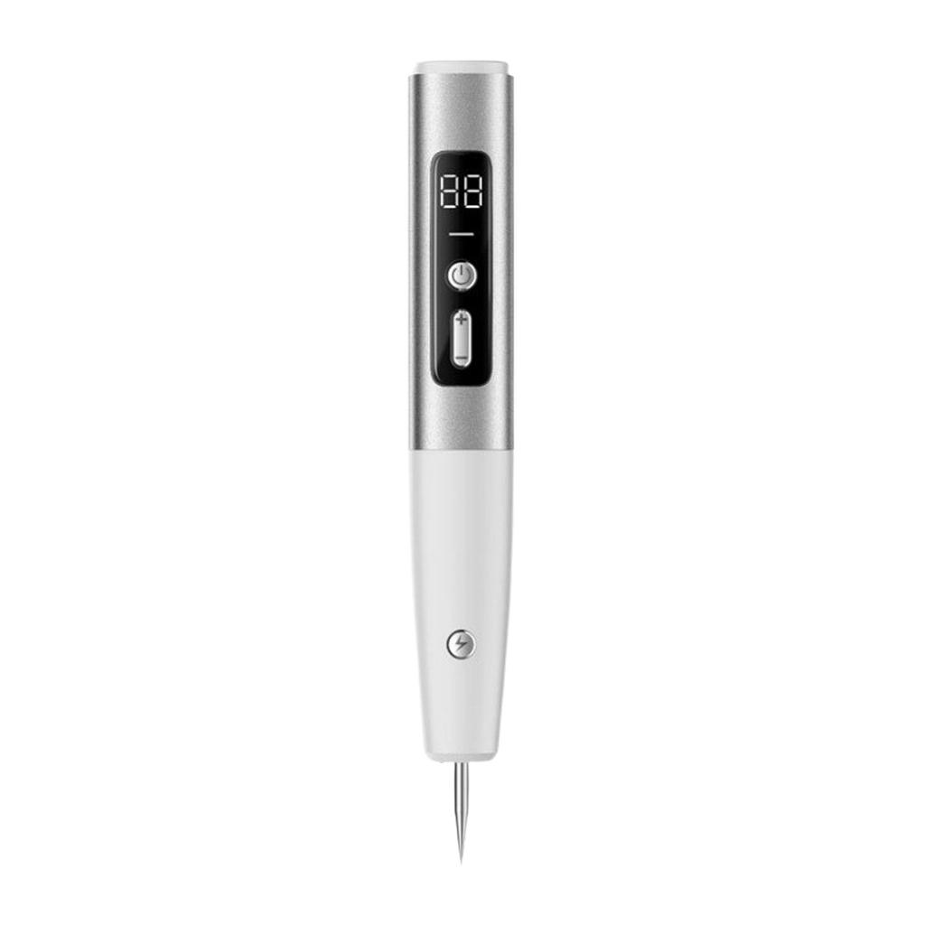 Portable  Removal Instrument Handheld Electric Small   Mole Pen Beauty Salon Instrument