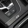 Metalowe Emblematy Samochodowe 3D Litery Dekoracyjne Naklejki Odznaka Naklejka Dla Volkswagen VW Tiguan CC Jetta Polo Golf Passat Scirocco Touareg