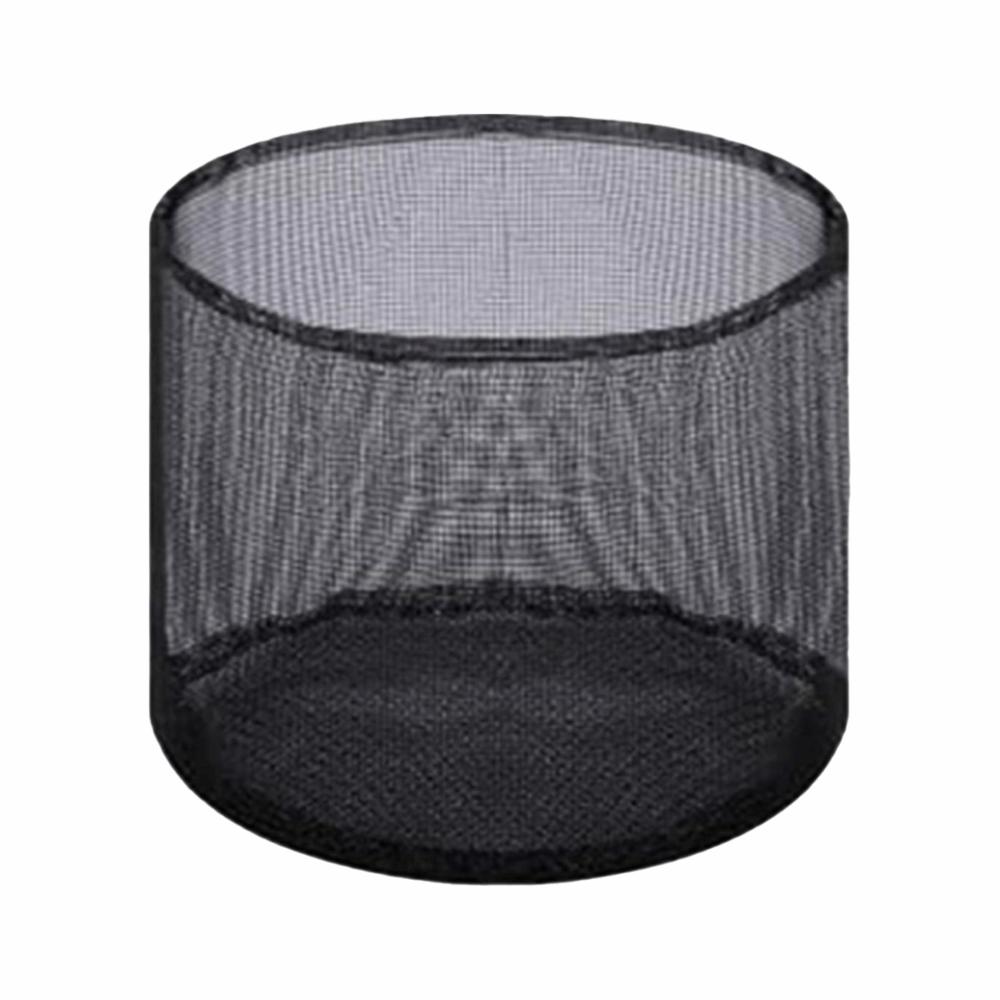 7 Inch Aquatic Plant Bags PVC Lily Plant Pots Durable Pond Plant Baskets  Terrestrial Plant