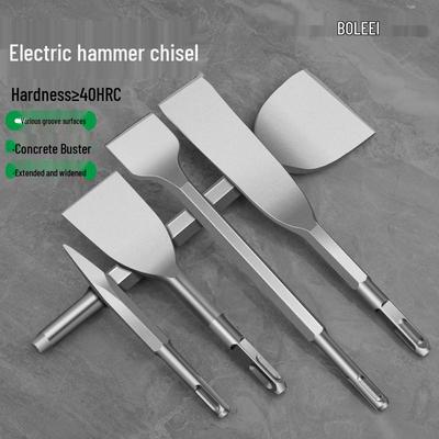 Accessori per attrezzi elettrici – Punte da trapano