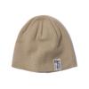 Headwear 9309 Solid Beige Beanie