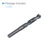 CoCud Reduzierter Schaft Bohrer Schneide 0,5 Zoll (14,5 mm) / 0,5 Zoll