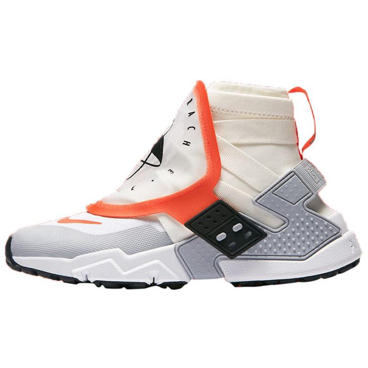 

Nike Air Huarache Gripp Qs Sail Orange AT0298-100 46
