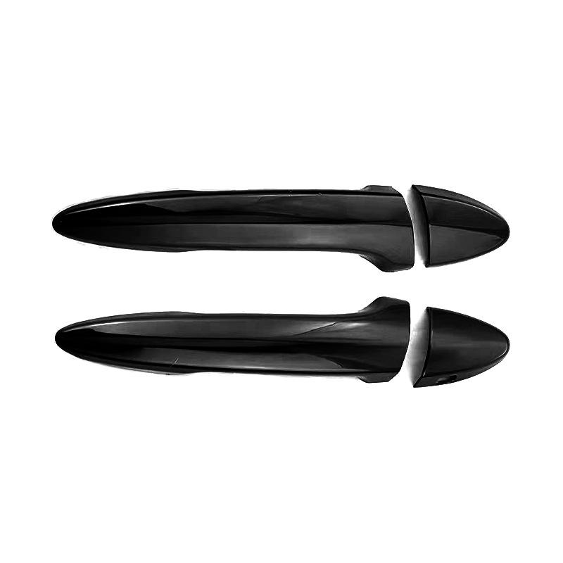 

Совместимые аксессуары для чаш дверных ручек для 2006-2017 Lexus ES240/ES350 XV40, LS460 XF40