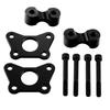 Aluminum Handlebar Riser Kit Set For Can-Am Spyder RT 2020+ Spyder F3 F3S 2015+
