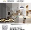 SZHZS 7W E11 LED-lampa, Dimbar, Motsvarar 75W, 700LM, E11-sockel, 11 mm diameter, AC 100V, Energibesparande, Hög ljusstyrka, PSE-certifierad (5,