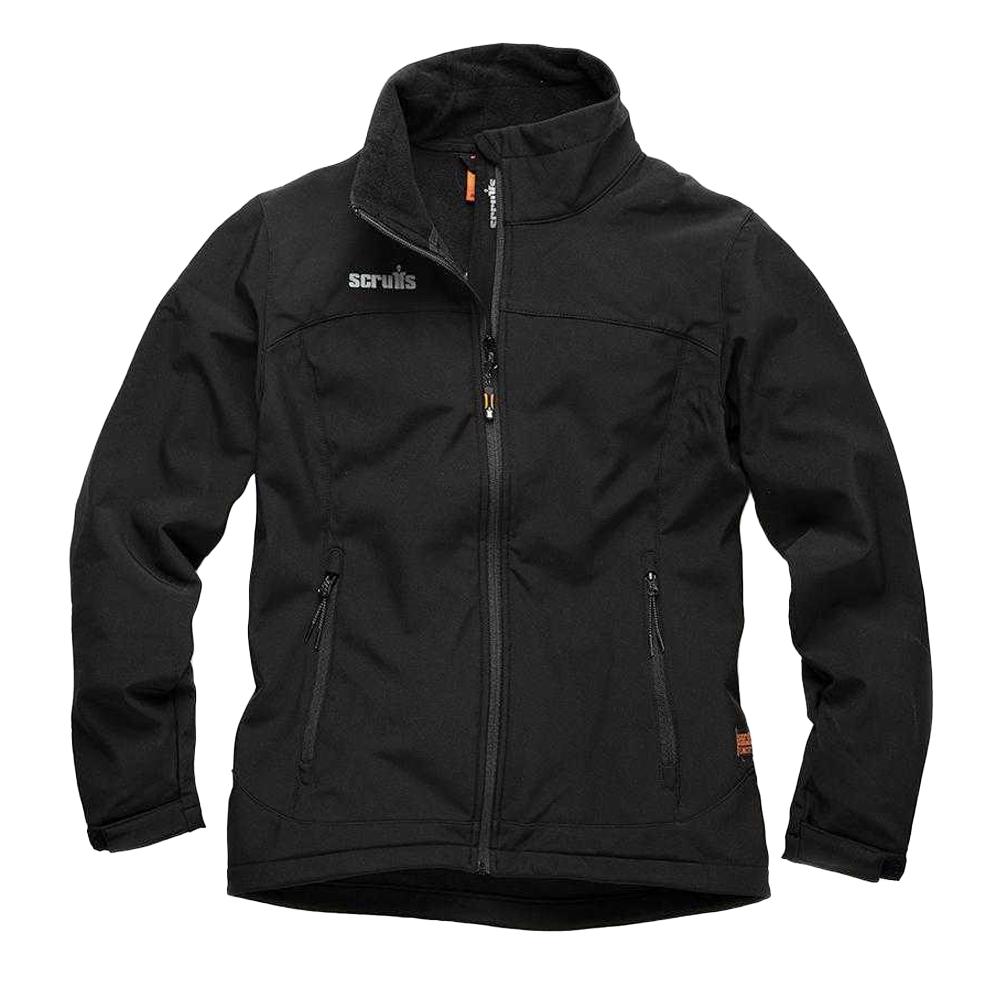 Dámská/Dámská softshellová bunda Silverline Trade