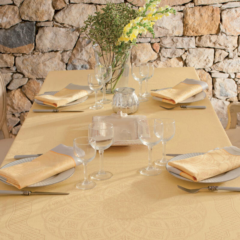 Dior table napkins Dior