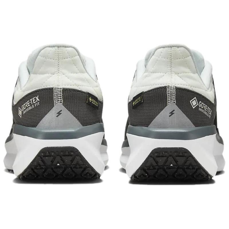 Nike Winflo 11 GORE-TEX Men Low Top Training Running Shoes Gray FQ1358-004