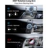 Compatible for MagSafe Car Mount [Strongest Magnet] Magnetic Phone Holder for Car [360° Adjustable] Air Vent Magnetic Phone Mount Fit for MagSafe