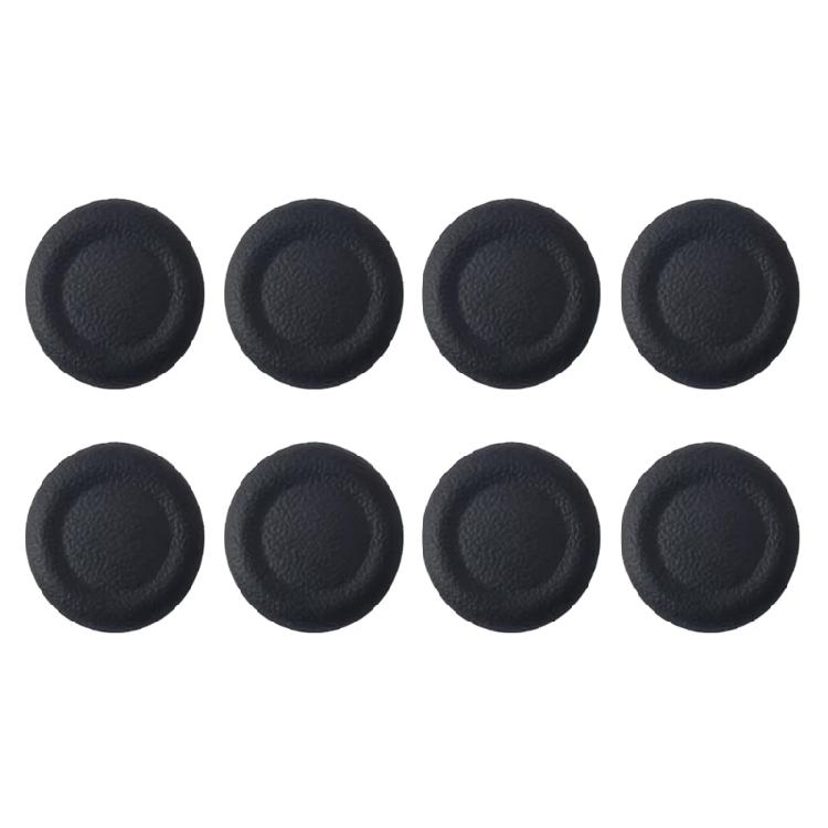 

Replacement Thumb Stick Silicone Caps Comfortable Feel Easy installation Joystick Caps for Game Controller 1