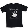 Mazzy Star Among My Swan Shirt, Unisex Shirts, Mazzy Star Graphic Tee, Among My Swan Album Tshirt, Cute Shirts, 90s Band Shirts, Band Tee