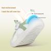 Yingbeimi Ni 2026 Spring Anti-Collision Walker Shoes for Infants and Toddlers - Boys and Girls Functional Footwear