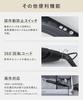 SALONIA 2-Way Straight/Curl Hair Iron, 32mm, SL-002ANV, Navy [Amazon.co.jp Exclusive]