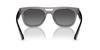 Sunglasses RB4426 PHIL TRANSPARENT 54 Ray-Ban