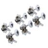 6Pcs Classical Guitar Tuning Pegs Keys Machine Heads Tuner Set Music Instrument Accessories