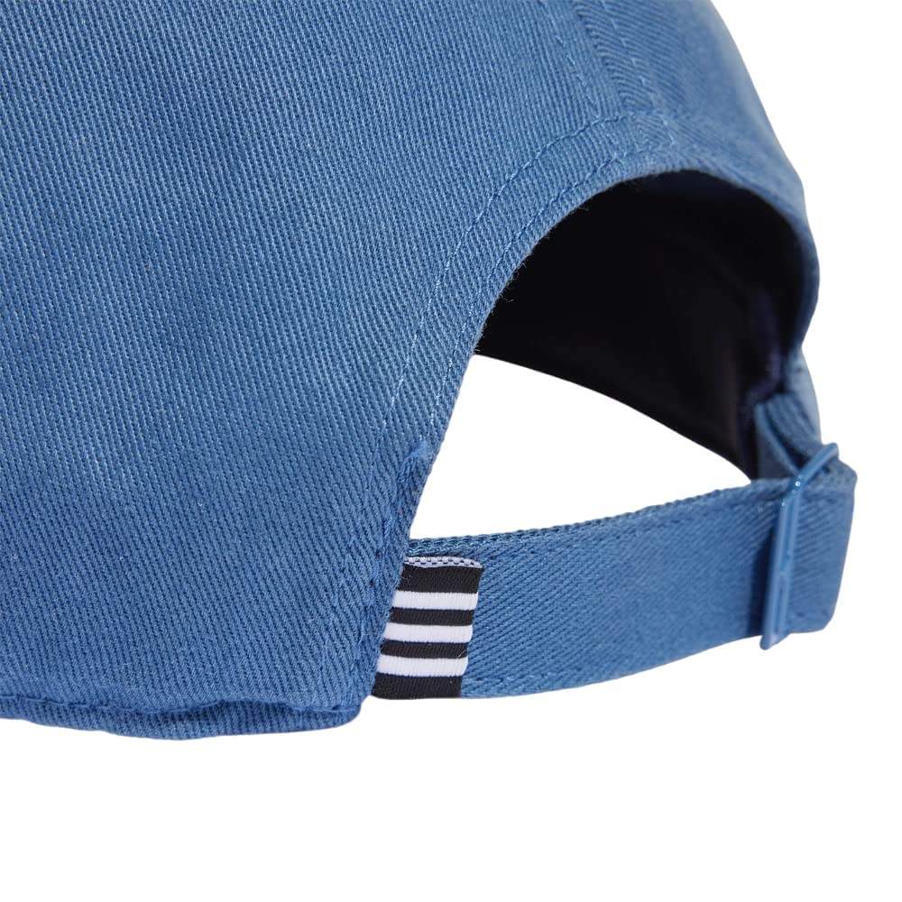 Adidas GNS10 Wondersteel Baseball Cotton Cap OSFX Men's (HN1067)