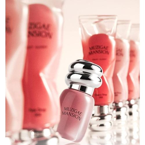 MUZIGAE MANSION Object Glossy Mini 1.8g