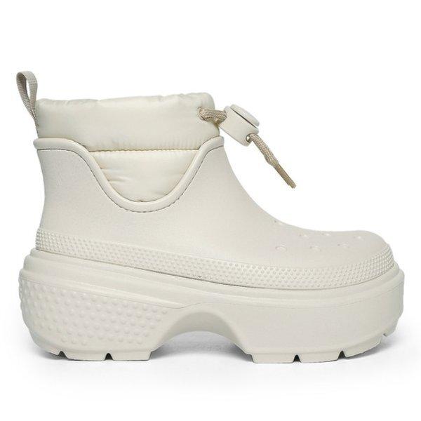 Galleria Crocs Stomp Puff Boots 209324 160