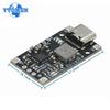 2S Type-C USB 15W 8.4V 12.6V 1.5A  BMS Lithium Battery Charging Boost Module With Balanced Support Fast Charge With Indicator