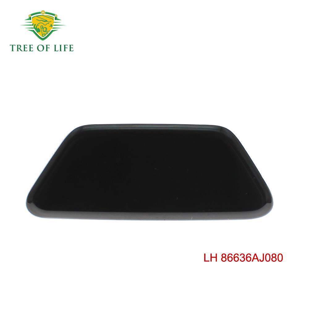 Osłona spryskiwacza reflektora Subaru dla 86636AJ080 86636AJ070