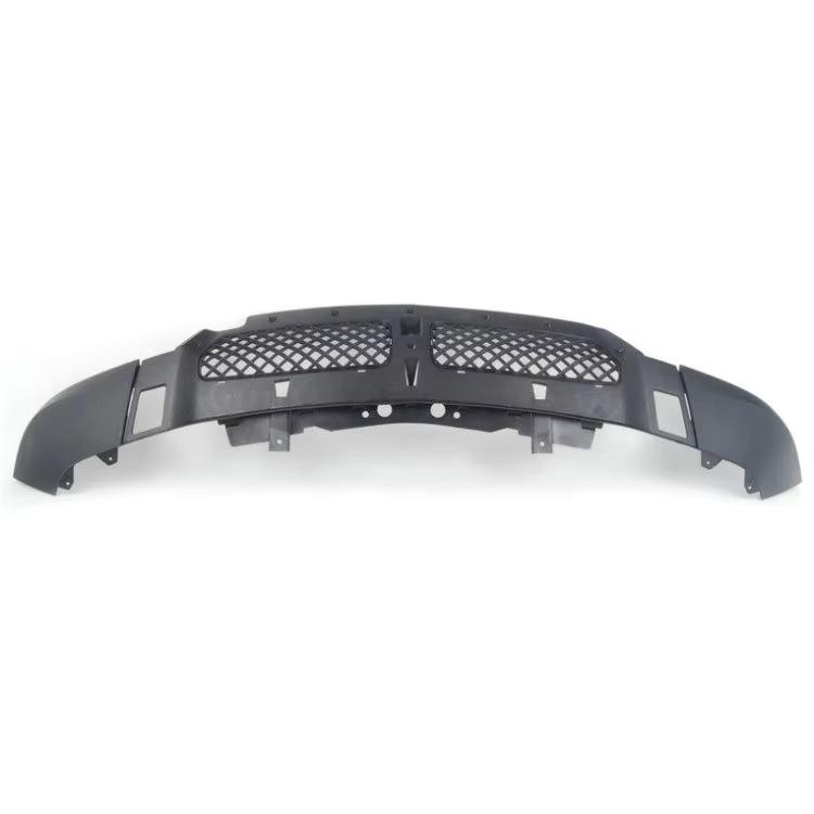 Front Bumper Lower Cover for Mercedes-Benz W166 (2012-2019)