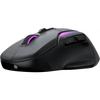 Turtle Beach Wireless Gaming Mouse 26k Dpi 650ips Kone Ii Air Black