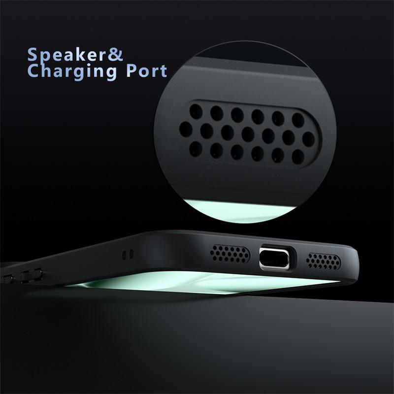 For Google Pixel 10 Pro XL Case Google Pixel 10 Pixel 10 Pro XL Cover Bumper Luxury Matte PC + TPU Shockproof Protective Cover