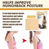 South Moon Body Care Patches For Joint Neck Back Shoulder Pain Relief And Posture Support
