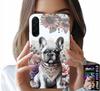 Etui Do Samsung Galaxy A26 5G - Buldog Buldogi Pieski Rasy Psów Plecki