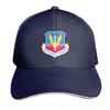 Air Combat ComUnisexd Baseball Cap Luxury Brand Beach Bag Vintage luxury Women cap Unisexs Womens