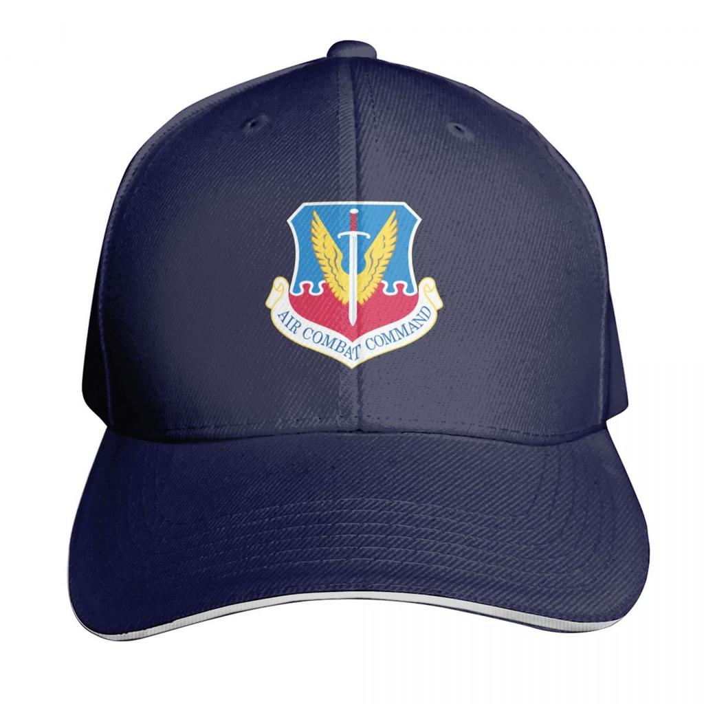 Air Combat ComUnisexd Baseball Cap Luxury Brand Beach Bag Vintage luxury Women cap Unisexs Womens