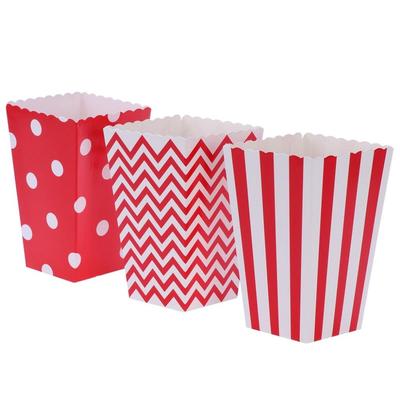 Nádobí – Výrobníky popcornu