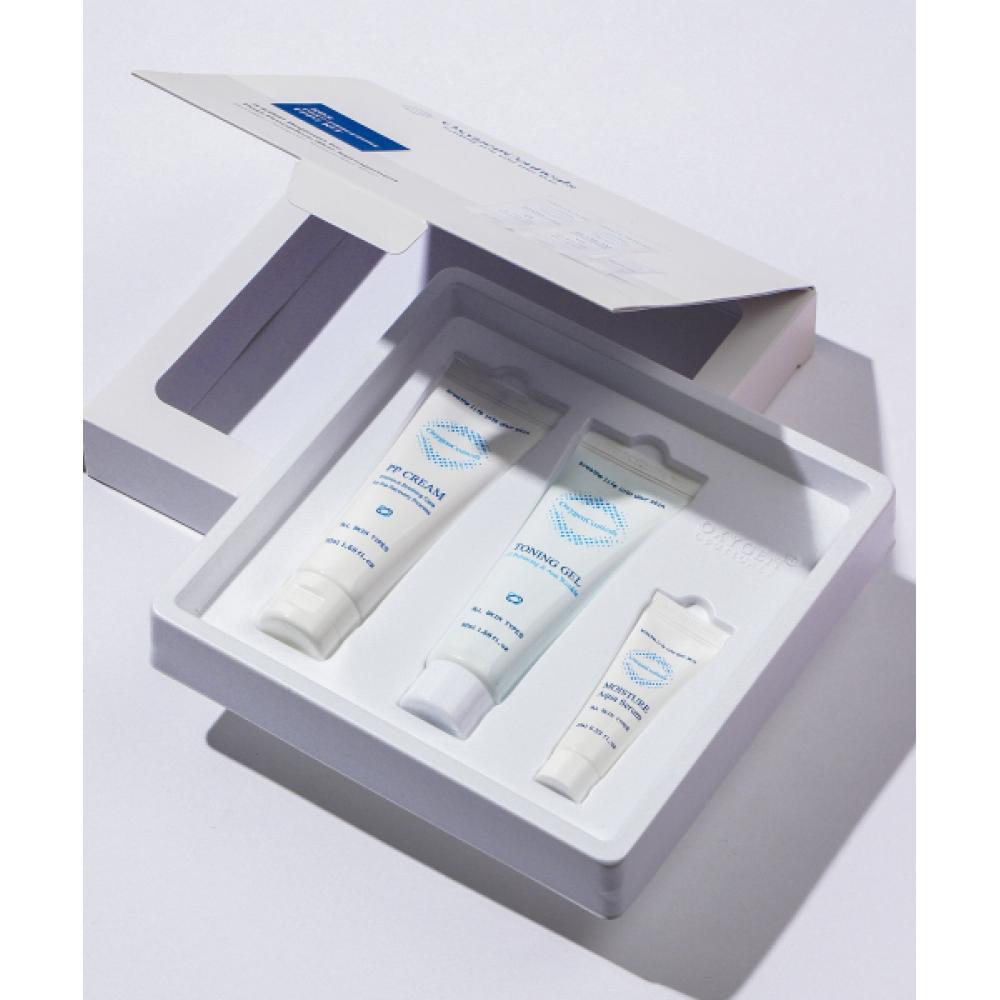Oxygenceuticals Sos Pp Kit