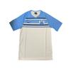 Home Fan Version V-Neck Pullover Short Sleeve Soccer Jersey Men Jerseys CT2175-100