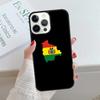Peru Flag Coat Of Arms Phone Case cover For iPhone 17 Air 15 16 16e 14 13 Pro Max Coque 12 11 Pro Max For Apple PLUS fundas