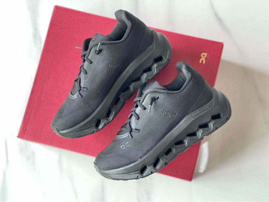 Oddychające buty sportowe do biegania Cloudtilt dla dzieci - Unisex