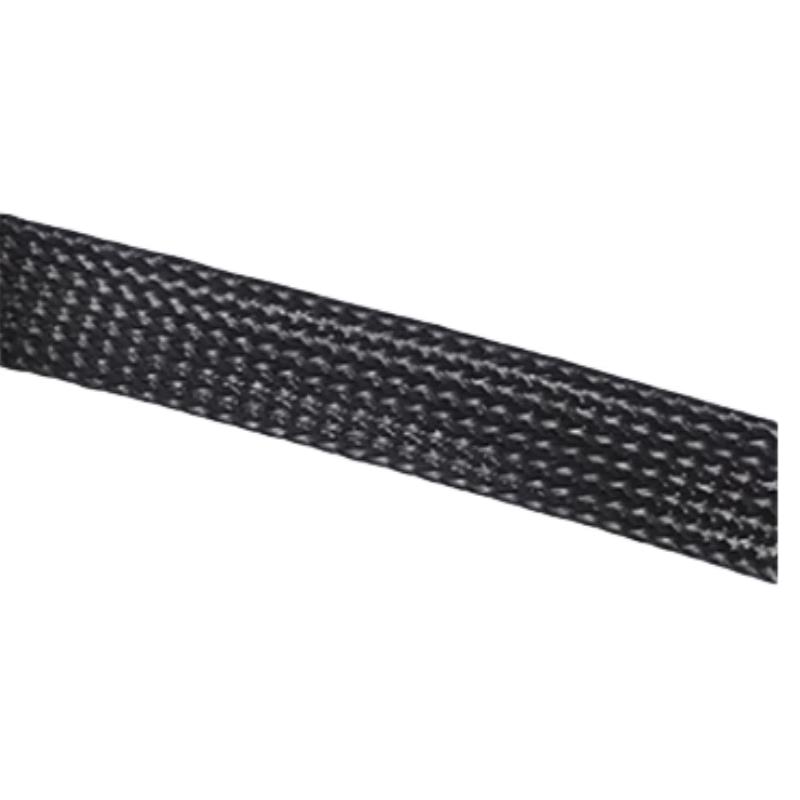 Thickened Braided Nylon Mesh Tube