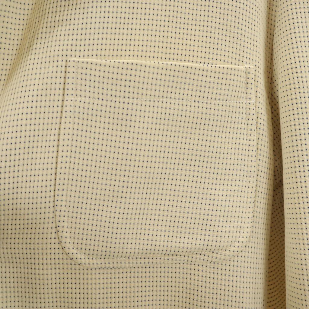 KENZO 90s Made in Japan Old tailored jacket 2 beige Men's Used