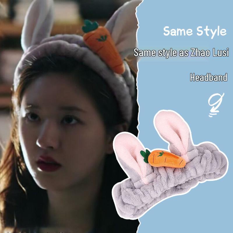 

Чоловіча пов язка на голову для вмивання обличчя та резинка для волосся