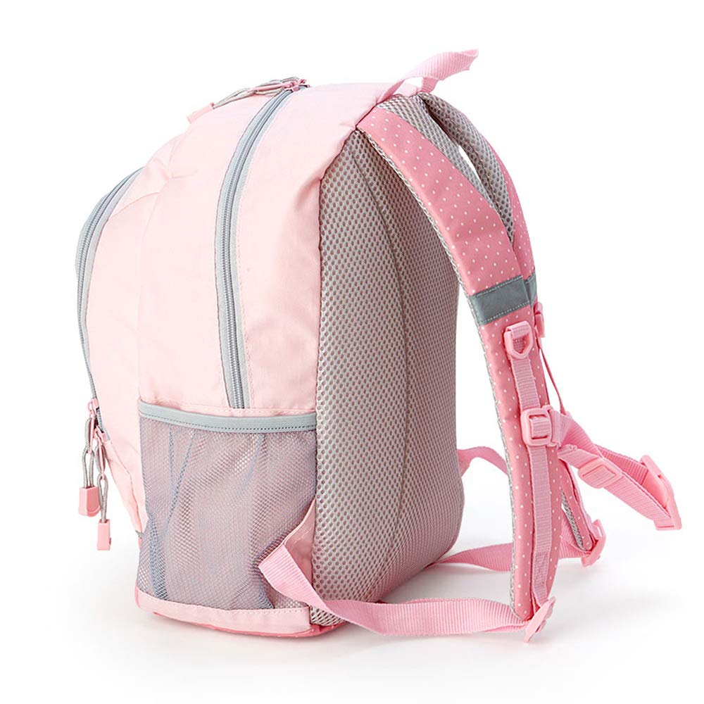 Sanrio My Melody Kids Backpack M (Dot)