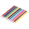 12Pcs Colored Pencil Multicolor Children s Painting Tools Artist Sketching Doodling Craft