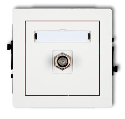 Fichas e tomadas elétricas – Tomadas