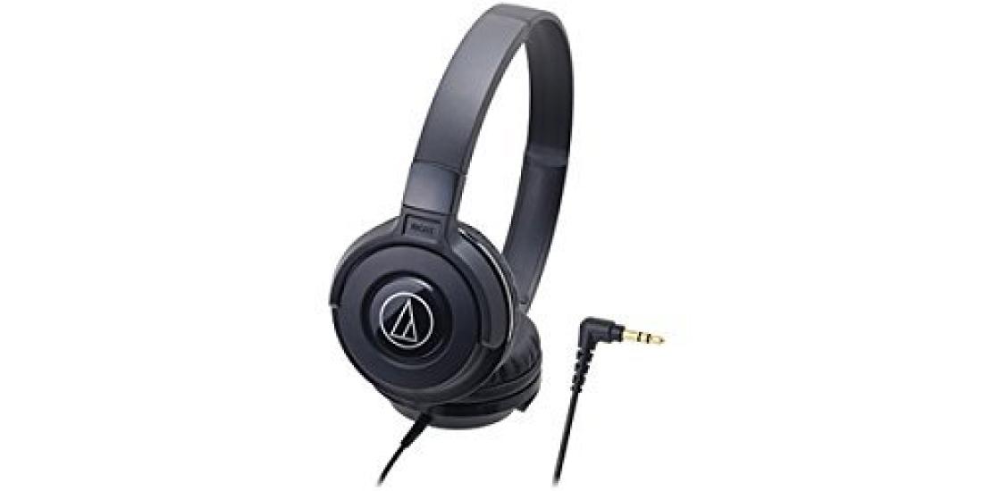 

портативні навушники BK audio-technica ATH-S100