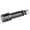 Sleeve Shaft Adapter Aluminum Alloy Sleeve Shaft Accessories for TS2 TS3 Dirver