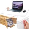 Protective Mat, Floor Pad, Desk, Table, Laptop, Under Chair, 60x120cm