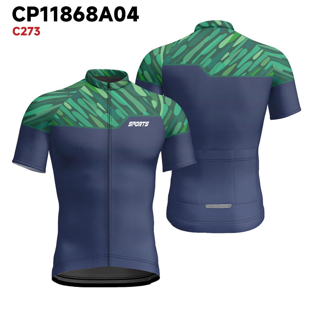 

Мужская градиентная велосипедная джерси - Быстросохнущая, дышащая с коротким рукавом для летних уличных шоссейных велопрогулок. 3XL