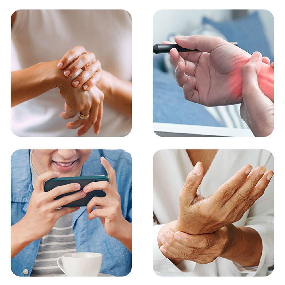 1Pcs Protection Support Sports Wristband Splint Fractures Joint Cover Durable Wrist Band