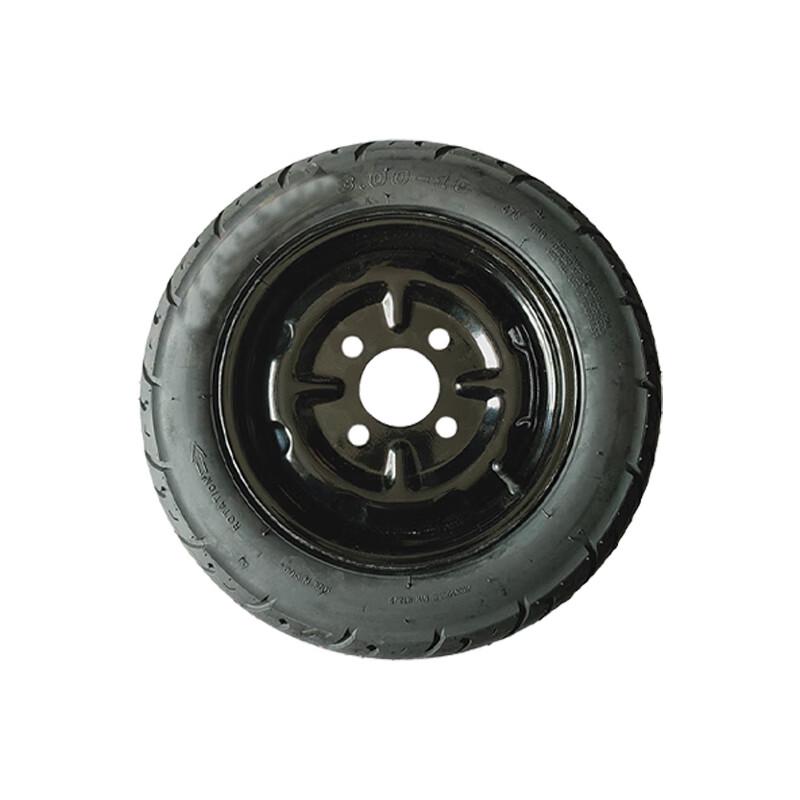 Gongyue Electric Vehicle Tire